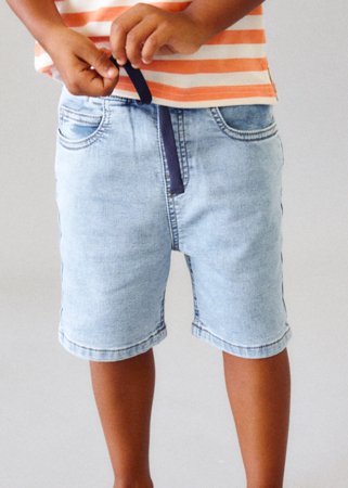 MAYORAL šortai, light, 3.210-76, 122  cm 