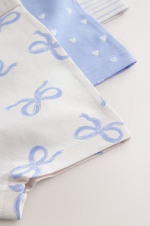 NEXT kelnaitės, 5 vnt., E87098, 110-116 cm 