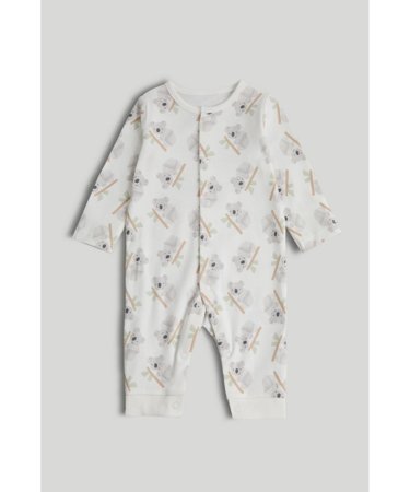 MOTHERCARE šliaužtinukas, 3 vnt., AX75901, cm 