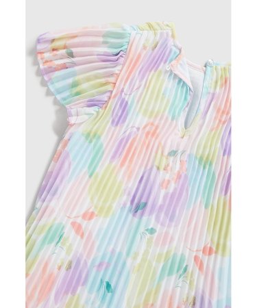 MOTHERCARE suknelė trumpomis rankovėmis, HC869 