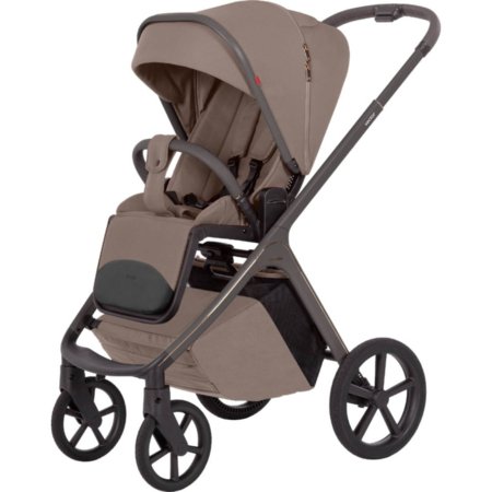 CARRELLO universalus vežimėlis 2in1 VECTOR, Cashmere Beige, CRL-6552 