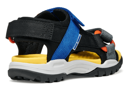 GEOX basutės J450RE-01411-C0245, 35 dydis 