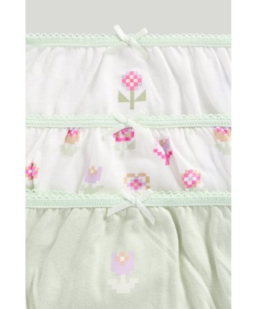 MOTHERCARE kelnaitės 3 vnt., LK973 98 