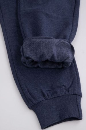 MOKIDA kelnės MOKIDA COLLECTION BOY, mėlynos, ZM5120202MCB-015-140, 140 cm 