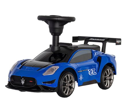 OCIE mašinėlė-paspirtukas Maserati GT2, 8690028A 