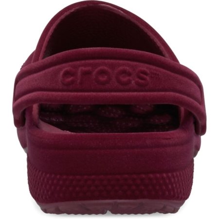 CROCS klumpės GETAWAY, raudonos, 211877-6XH, 35 dydis 