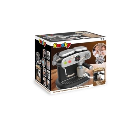 SMOBY kavos aparatas, 7600312512 