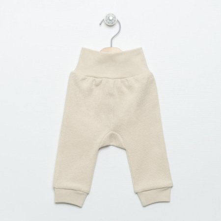 VILAURITA kelnės Willy, smėlio spalvos, art 1191, 68 dydis 