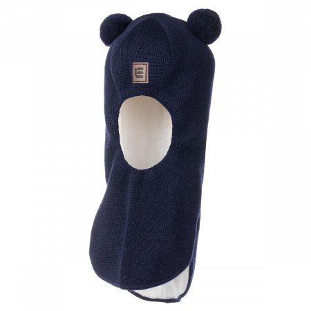 LENNE kepurė-šalmas NANA, tamsiai mėlyna, 52 cm, 22575-229 22575-229-50