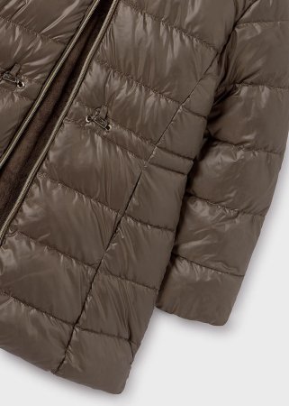 MAYORAL paltas 8D, mocha, 7414-42 