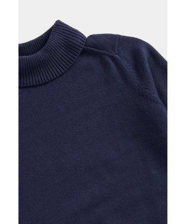 MOTHERCARE megztinis aukštu kaklu 2 vnt., FD023 