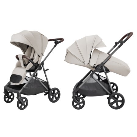 CARRELLO sportinis vežimėlis COSTA, Cloud Grey, CRL-5534 