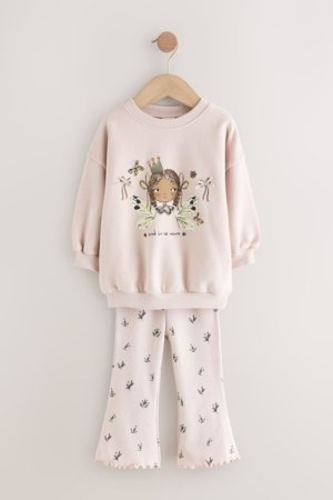 NEXT džemperis ir tamprės, AR3388, 74-80 cm 