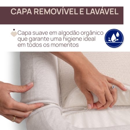 CHICCO daugiafunkcinis kūdikio lizdelis MOMMY POD 3in1, Natural 