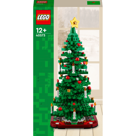 40573 LEGO® Kalėdų eglutė 