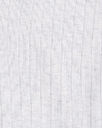 CARTER'S smėlinukas ilgomis rankovėmis, 3vnt., 1R838110 46-55 cm 