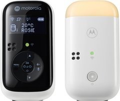 MOTOROLA audio mobili auklė PIP15, 461698 