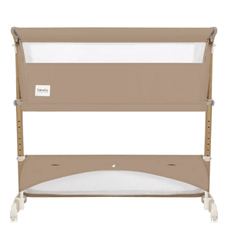 LIONELO lopšiukas THOMI PLUS, Beige carmel, LO-THOMI PLUS  
