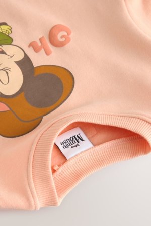 NEXT suknelė ilgomis rankovėmis, E54825 62-68 