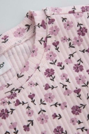 COCCODRILLO marškinėliai, spalvoti, ZC5143102WGK-022-110, 110 cm 