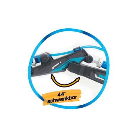 REVELL Hidraulinis ekskavatorius 3in1, 21305 