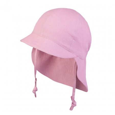 TUTU kepurė, rožinė, 3-006270, 46/48 cm 3-006270 pink