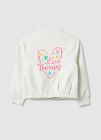 OVS susegamas džemperis, 134 cm, 002559614 