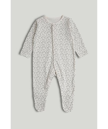 MOTHERCARE šliaužtinukas, 3 vnt., AX75601, cm 
