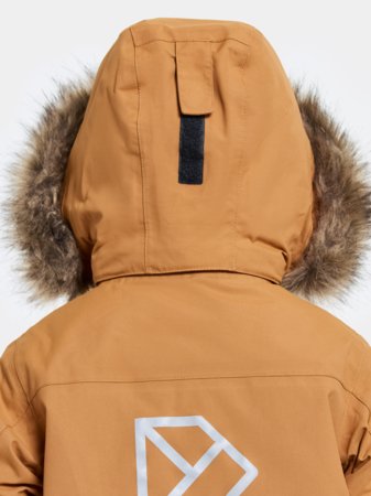 DIDRIKSONS žieminė striukė BJÄRVEN, 505991-N03, 110 cm 
