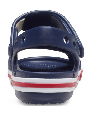 CROCS basutės, tamsiai mėlynos, 205400-4CC 