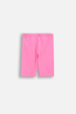 COCCODRILLO tamprės, rožinės, dydis 