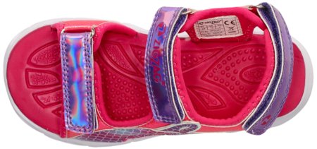 ZIG ZAG basutės MIERES, Z262445-4356, 35 dydis 