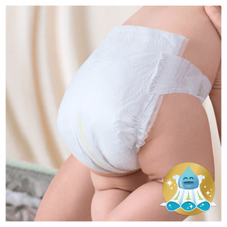 PAMPERS sauskelnės Premium Care 6 dydis 13kg+ 38 vnt., 81765779 