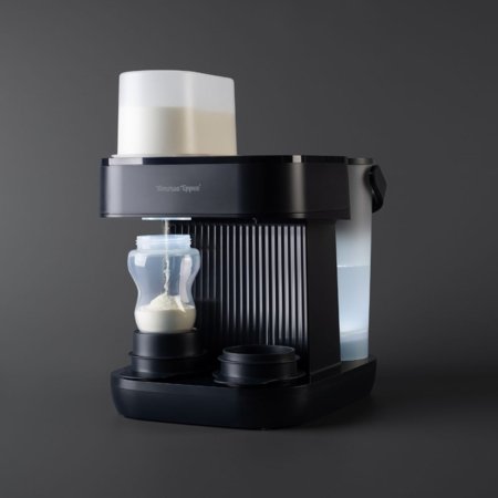 TOMMEE TIPPEE pieno mišinukų gaminimo aparatas PERFECT PREP PRO, 426783 