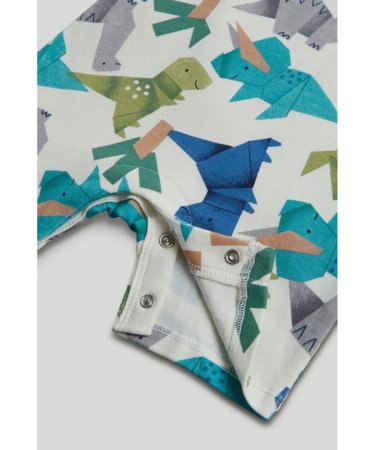 MOTHERCARE komplektas kūdikiui 8 vnt., AX67401, 68 cm 