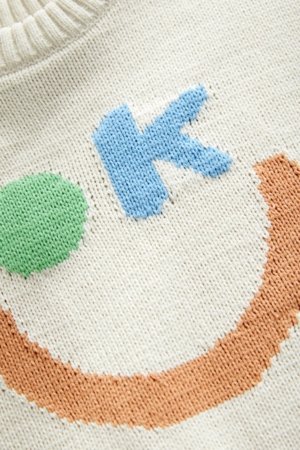 NEXT megztinis, E27749 98-104 