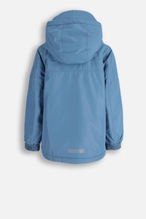 COCCODRILLO striukė, mėlyna, WC6152703OBK-014-116, 116 cm 