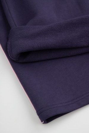 COCCODRILLO sportinės kelnės, tamsiai mėlynos, cm 