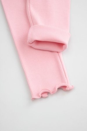 COCCODRILLO tamprės, rožinės, WC6122101FGN-033-062, 62 dydis 