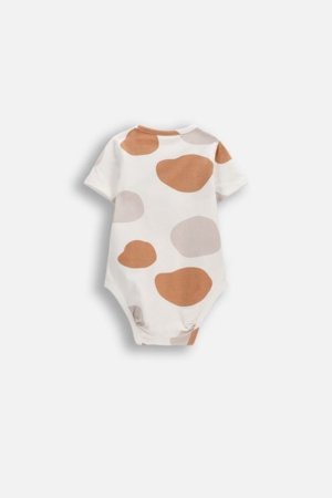 COCCODRILLO smėlinukas, spalvotas, 