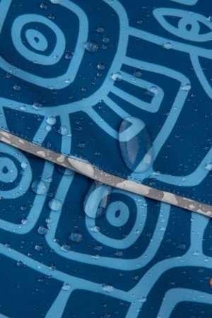 LEMON striukė, mėlyna, cm 