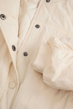 COCCODRILLO striukė, smėlio spalvos, cm 