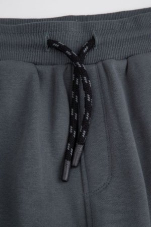 COCCODRILLO sportinės kelnės, pilkos, cm 