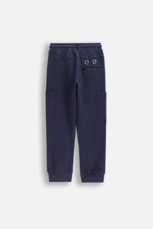 COCCODRILLO kelnės, mėlynos, ZC5120201YBK-015-104, 104 cm 