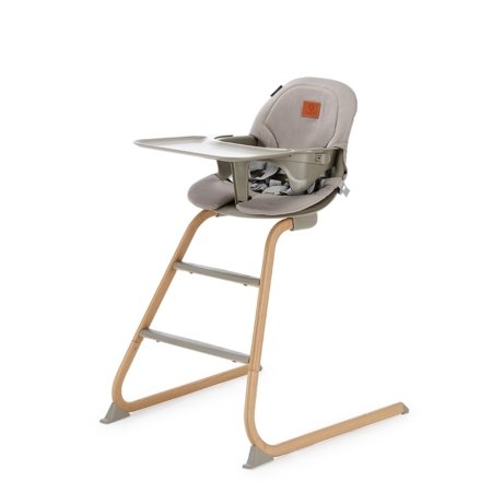 BABYTROLD maitinimo kėdutė FIA 2in1, Sand, H-5+SA 