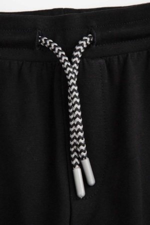 MOKIDA tamprės MOKIDA COLLECTION BOY, juodos, ZM5122101MCB-021-116, 116 cm 