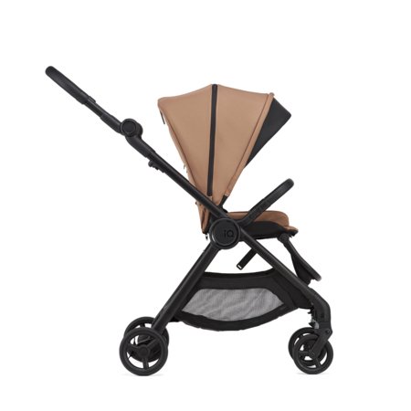ANEX universalus vežimėlis IQ basic 2in1, sienna, iq-11 