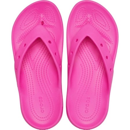 CROCS klumpės MARY JANE, oranžinės, 209402-6UB, 43,5 dydis 