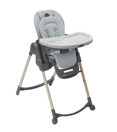 MAXI COSI maitinimo kėdutė MINLA, Beyond grey, 2713052110 