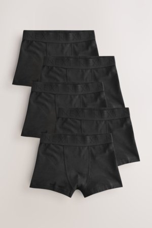 NEXT kelnaitės, 5 vnt., AA9675, 122-128 cm